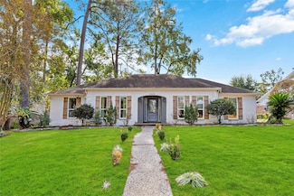 20626 Fieldtree Dr, Humble, TX 77338