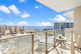 1388 Kapiolani Blvd Unit 4205, Honolulu, HI 96814