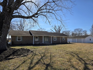 185 Big Springs Rd, Bell Buckle, TN 37020