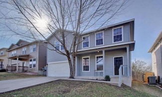9114 Magna Carta Loop, Austin, TX 78754