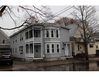 26 Chester St, Lawrence, MA 01843