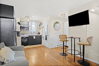 263 Highland Ave Unit 2, Somerville, MA 02143