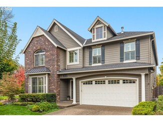 7901 SW Cinnabar, Wilsonville, OR 97070