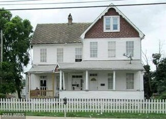 2470 Washington Blvd, Baltimore, MD 21230