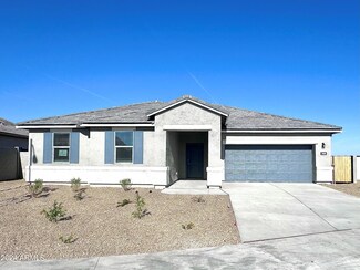 3468 Preston St, Casa Grande, AZ 85122