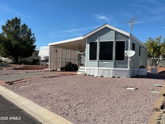 21284 W Iron Eagle Dr Unit 347, Congress, AZ 85332