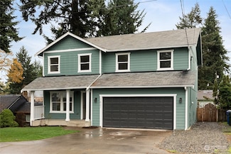 1621 112th St S, Parkland, WA 98444
