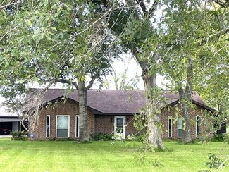 17300 Auction Barn Rd, Alvin, TX 77511