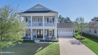 211 Bronson Pkwy, Saint Augustine, FL 32095