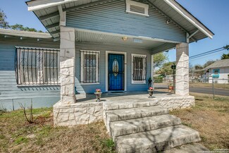 143 Bailey Ave, San Antonio, TX 78210