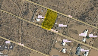 14 Los Caballos Ln, Belen, NM 87002