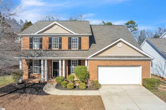 119 Landau Place, Simpsonville, SC 29680