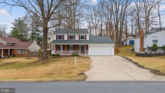 102 Pewter Ln, Stafford, VA 22554