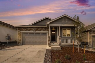 4238 Wilson Peak Dr, Castle Rock, CO 80104