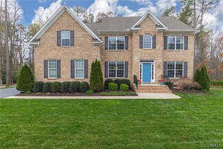 10205 Westhampton Glen Ct, Henrico, VA 23238