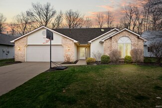 8630 Spring Forest Dr, Fort Wayne, IN 46804
