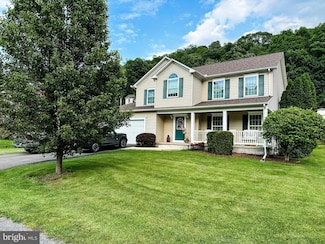 4 W Florida Way, Lonaconing, MD 21539