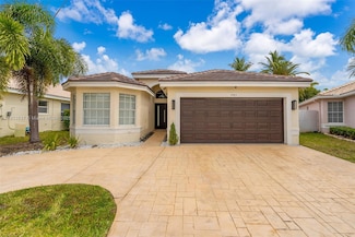 1903 SW 180th Terrace, Miramar, FL 33029