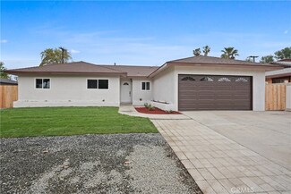 5391 Jurupa Ave, Riverside, CA 92504