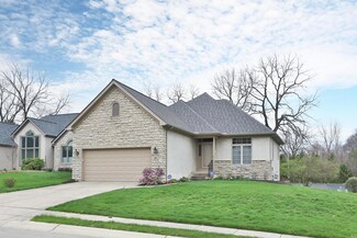 5312 Courtney Place, Columbus, OH 43235