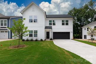 5310 Lantana Ave, Charlotte, NC 28205