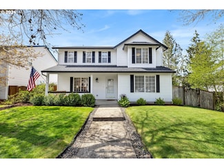 1316 NE 18th Ave, Battle Ground, WA 98604