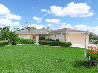 107 Robin Ave, Sebring, FL 33870