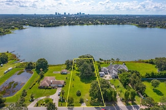 223 S Ortman Dr, Orlando, FL 32811