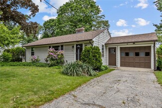 199 Vaughn Ave, Warwick, RI 02886