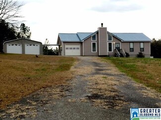225 Ever Green Ln, Childersburg, AL 35044
