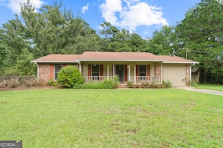 3021 Penfield Rd, Greensboro, GA 30642