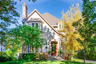 1235 Scott Ave, Winnetka, IL 60093