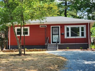 1505 South St, Durham, NC 27707