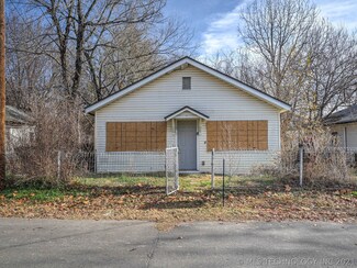 507 S 56th West Ave, Tulsa, OK 74127