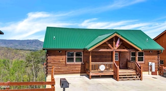 3708 Tilda Hilltop Way, Pigeon Forge, TN 37862