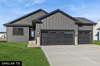 6524 NE George Ave, Pleasant Hill, IA 50327