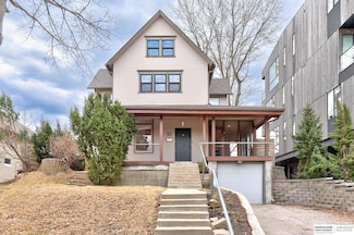 4625 Capitol Ave, Omaha, NE 68132