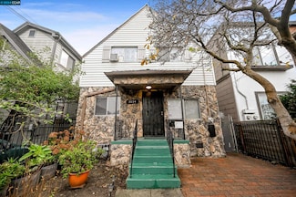 3114 Magnolia St, Emeryville, CA 94608