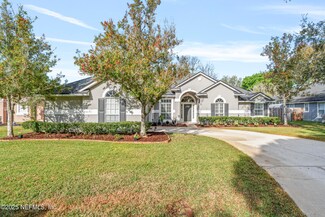 1952 Bluebonnet Way, Fleming Island, FL 32003