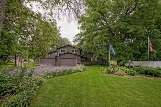 4604 Winnequah Rd, Monona, WI 53716