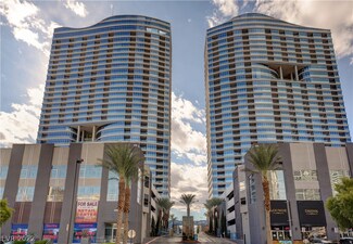 4575 Dean Martin Dr Unit 3012, Las Vegas, NV 89103