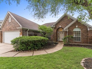 17807 Scrub Oak Dr, Richmond, TX 77407