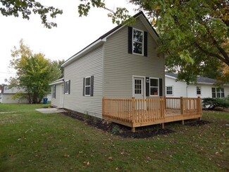 300 Lincoln St, Geneva, IN 46740