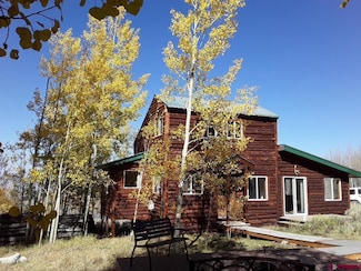 no number Mountain Property, Saguache, CO 81149