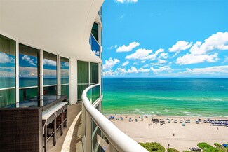 17201 Collins Ave Unit 1603, Sunny Isles Beach, FL 33160