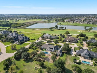 1420 Gentle Way, Prosper, TX 75078