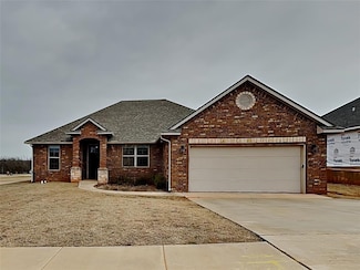 2001 Ladera Ln, Norman, OK 73071