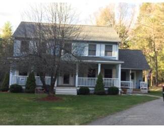 80 Terry Ln, Barre, MA 01005