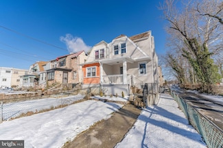 411 Walnut Ave, Lansdowne, PA 19050