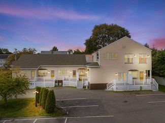 731 N Montello St Unit 6, Brockton, MA 02301